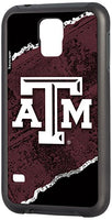 Keyscaper Cell Phone Case for Samsung Galaxy S5 - Texas A&M