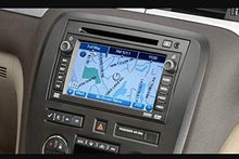 Load image into Gallery viewer, Decal USA 2007~13 Enclave A/C Climate Control+ Navigation Touch Screen Button Repair Set !
