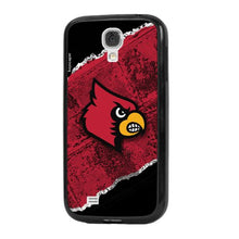 Load image into Gallery viewer, Keyscaper Cell Phone Case for Samsung Galaxy S4 - Louisville Cardinals
