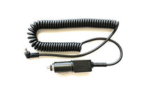 DCPOWER CAR DC Adapter/Charger Replacement for Cobra MRHH100, MR HH100 VP VHF Marine Radio