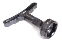 Integy RC Model C23160GUN QuickPit 23mm Size Hex Wheel Socket Wrench