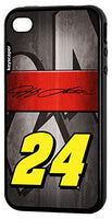 Keyscaper Cell Phone Case for Apple iPhone 4/4S - Jeff Gordon