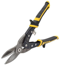 Load image into Gallery viewer, Stanley FMHT73756 FatMax Straight Cut Aviation Snips

