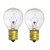 Replacement Bulbs for Lava Lite 5025-6 25 Watt 14.5-Inch Lava Lamps, 2-Bulbs