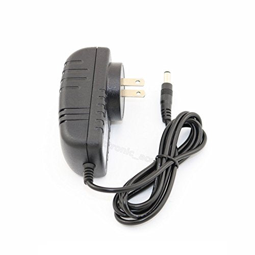 AC Adapter For Brother P-Touch PT-D200 PT-D200VP PTD200 Label Maker DC Charger