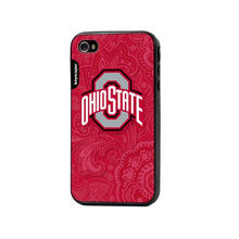 Load image into Gallery viewer, Keyscaper Cell Phone Case for Apple iPhone 4/4S - Ohio State University
