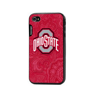 Keyscaper Cell Phone Case for Apple iPhone 4/4S - Ohio State University