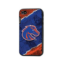 Load image into Gallery viewer, Keyscaper Cell Phone Case for Apple iPhone 4/4S - Boise State University

