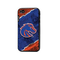 Keyscaper Cell Phone Case for Apple iPhone 4/4S - Boise State University