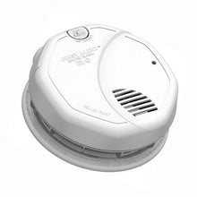 Load image into Gallery viewer, Spy-MAX Security Products SecureGard HD 720P Smoke Detector Wi-Fi / SD Spy Camera, Includes Free eBook
