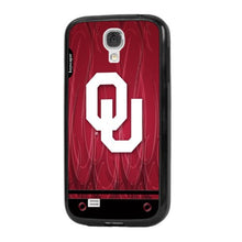 Load image into Gallery viewer, Keyscaper Cell Phone Case for Samsung Galaxy S4 - Oklahoma Sooners
