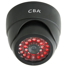 Load image into Gallery viewer, Seco-Larm Enforcer Dummy Dome Camera with LED (VD-20BNNAQ)
