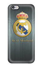 Load image into Gallery viewer, Hot Tpu Cover Case For Iphone/ 6 Plus Case Cover Skin - Real Madrid Emblem 1024215;768
