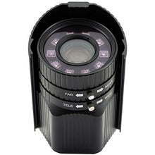 Load image into Gallery viewer, KT&amp;C Surveillance Camera - Color, Monochrome - 10x Optical - Exview HAD CCD II - Cable KPC-LP751NU
