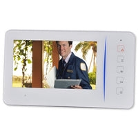 Intrasonic Technology IST Video Door Intercom Monitor (V18MONITOR)