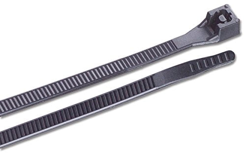 Ancor 199254 Cable Tie, Standard, 8