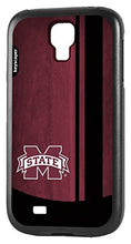 Load image into Gallery viewer, Keyscaper Cell Phone Case for Samsung Galaxy S6 - Mississippi State Bulldogs
