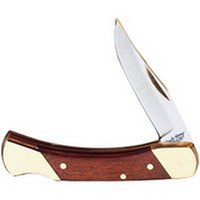 Knife Folding 1 Blade 3in