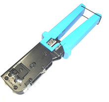 Load image into Gallery viewer, rmsdeal77 Modular Crimp Tool for RJ-11, RJ-12 and RJ-45
