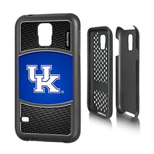 Load image into Gallery viewer, Keyscaper Cell Phone Case for Samsung Galaxy S5 - Kentucky Wildcats
