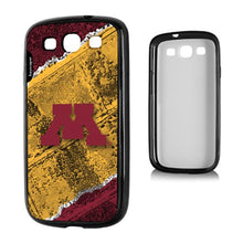 Load image into Gallery viewer, Keyscaper Cell Phone Case for Samsung Galaxy S3 - Minnesota Golden Gophers
