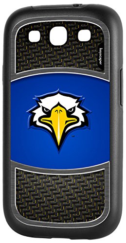 Keyscaper Cell Phone Case for Samsung Galaxy S5 - Morehead State Eagles