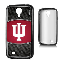 Load image into Gallery viewer, Keyscaper Cell Phone Case for Samsung Galaxy S4 - Indiana Hoosiers

