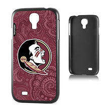 Load image into Gallery viewer, Keyscaper Cell Phone Case for Samsung Galaxy S4 - Florida State Seminoles PASLY1
