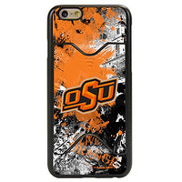 Guard Dog Collegiate Credit Card Case for iPhone 6 / 6s  Oklahoma State Cowboys