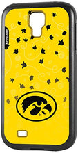 Load image into Gallery viewer, Keyscaper Cell Phone Case for Samsung Galaxy S6 - Iowa Hawkeyes
