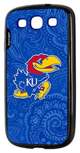 Load image into Gallery viewer, Keyscaper Cell Phone Case for Samsung Galaxy S3 - Kansas Jayhawks
