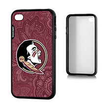 Load image into Gallery viewer, Keyscaper Cell Phone Case for Apple iPhone 4/4S - Florida State Seminoles
