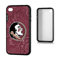 Keyscaper Cell Phone Case for Apple iPhone 4/4S - Florida State Seminoles