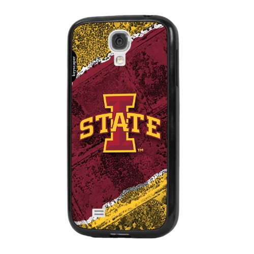 Keyscaper Cell Phone Case for Samsung Galaxy S4 - Iowa State University