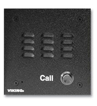 Load image into Gallery viewer, Viking W-1000 Handsfree Doorphone - Black
