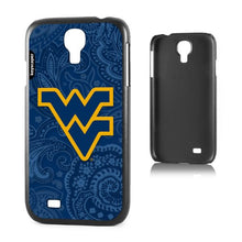 Load image into Gallery viewer, Keyscaper Cell Phone Case for Samsung Galaxy S4 - West Virginia Mountaineers PASLY1
