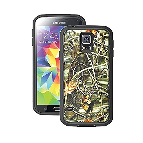 Body Glove 9426701 Samsung Galaxy S5 Rise Case - Realtree Hd Maxx