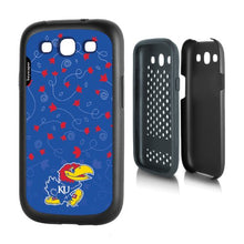 Load image into Gallery viewer, Keyscaper Cell Phone Case for Samsung Galaxy S5 - Kansas Jayhawks
