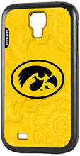 Load image into Gallery viewer, Keyscaper Cell Phone Case for Samsung Galaxy S6 - Iowa Hawkeyes
