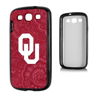 Keyscaper Cell Phone Case for Samsung Galaxy S3 - Oklahoma Sooners