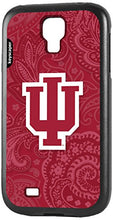 Load image into Gallery viewer, Keyscaper Cell Phone Case for Samsung Galaxy S6 - Indiana Hoosiers
