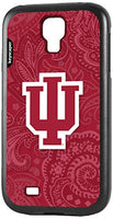 Keyscaper Cell Phone Case for Samsung Galaxy S6 - Indiana Hoosiers