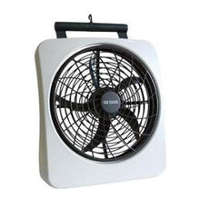 Load image into Gallery viewer, Spy-MAX Security Products Portable Fan Wireless IP Hidden Camera, Includes Free eBook
