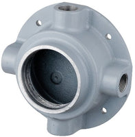 ceiling mount for 116 series