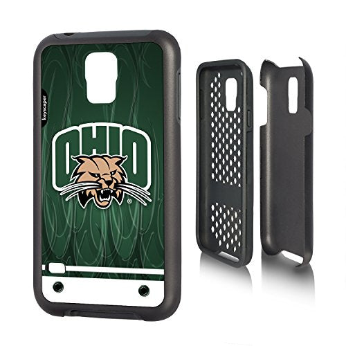 Keyscaper Cell Phone Case for Samsung Galaxy S5 - Ohio University