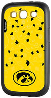 Keyscaper Cell Phone Case for Samsung Galaxy S5 - Iowa Hawkeyes