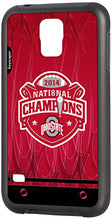 Load image into Gallery viewer, Keyscaper Cell Phone Case for Samsung Galaxy S5 - Ohio State University

