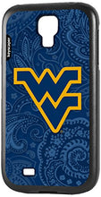 Load image into Gallery viewer, Keyscaper Cell Phone Case for Samsung Galaxy S6 - West Virginia Mountaineers
