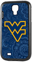 Keyscaper Cell Phone Case for Samsung Galaxy S6 - West Virginia Mountaineers