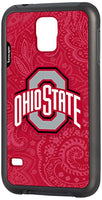 Keyscaper Cell Phone Case for Samsung Galaxy S5 - Ohio State University